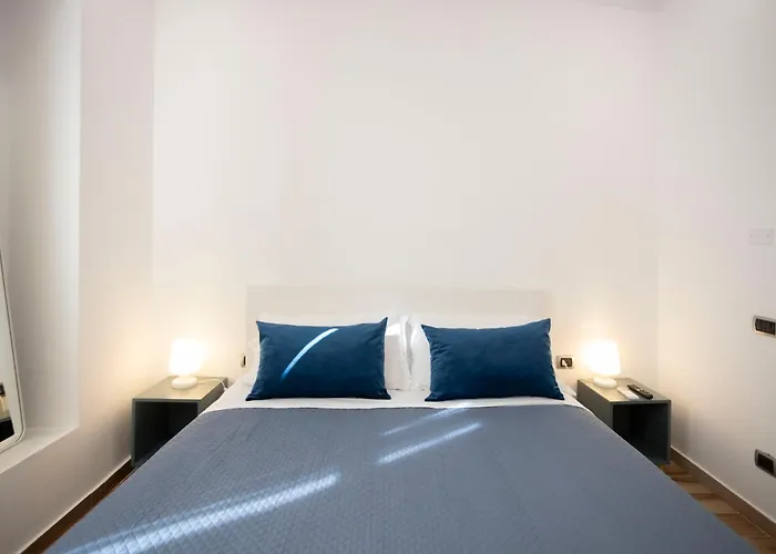 Tredidenari B&B