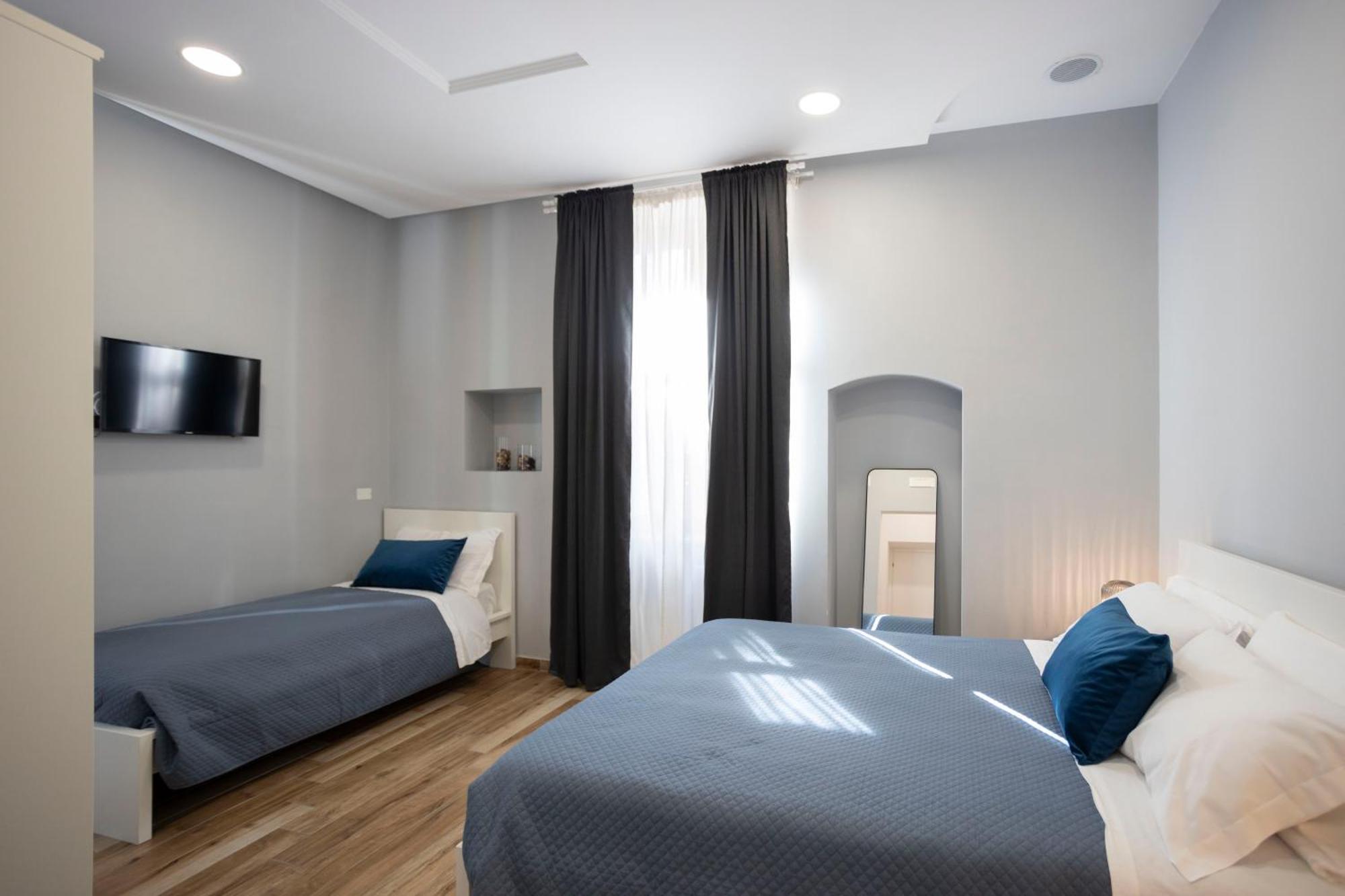 Guest house Tredidenari *