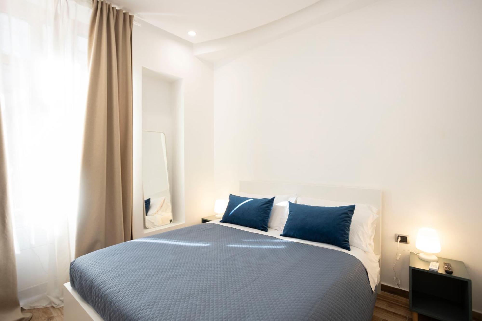 Tredidenari Guest house