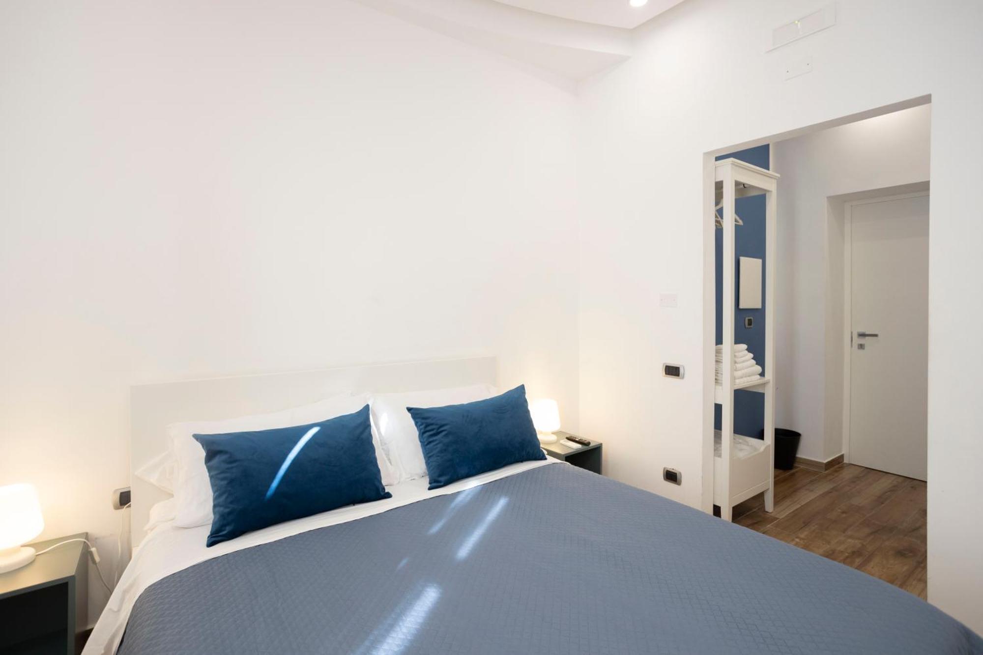 Tredidenari Guest house