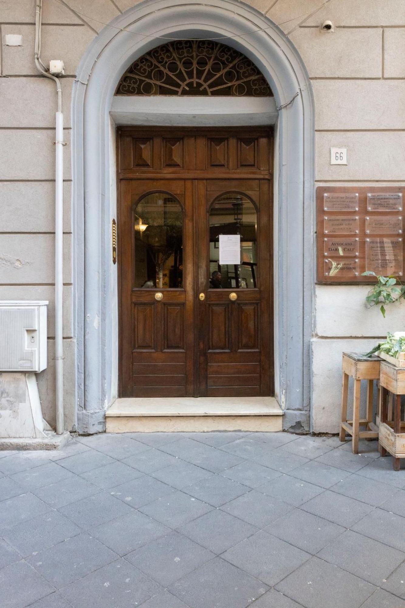 Tredidenari *