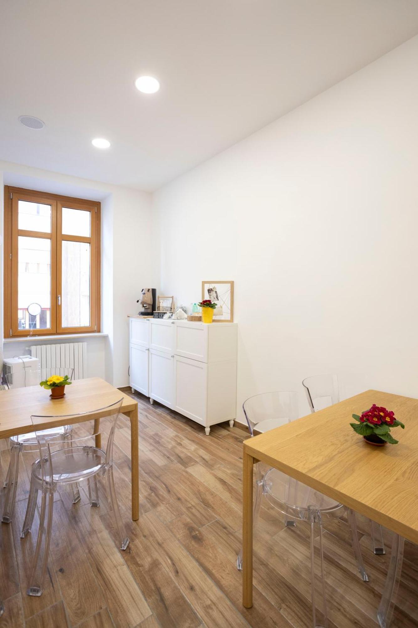 Tredidenari Guest house Salerno