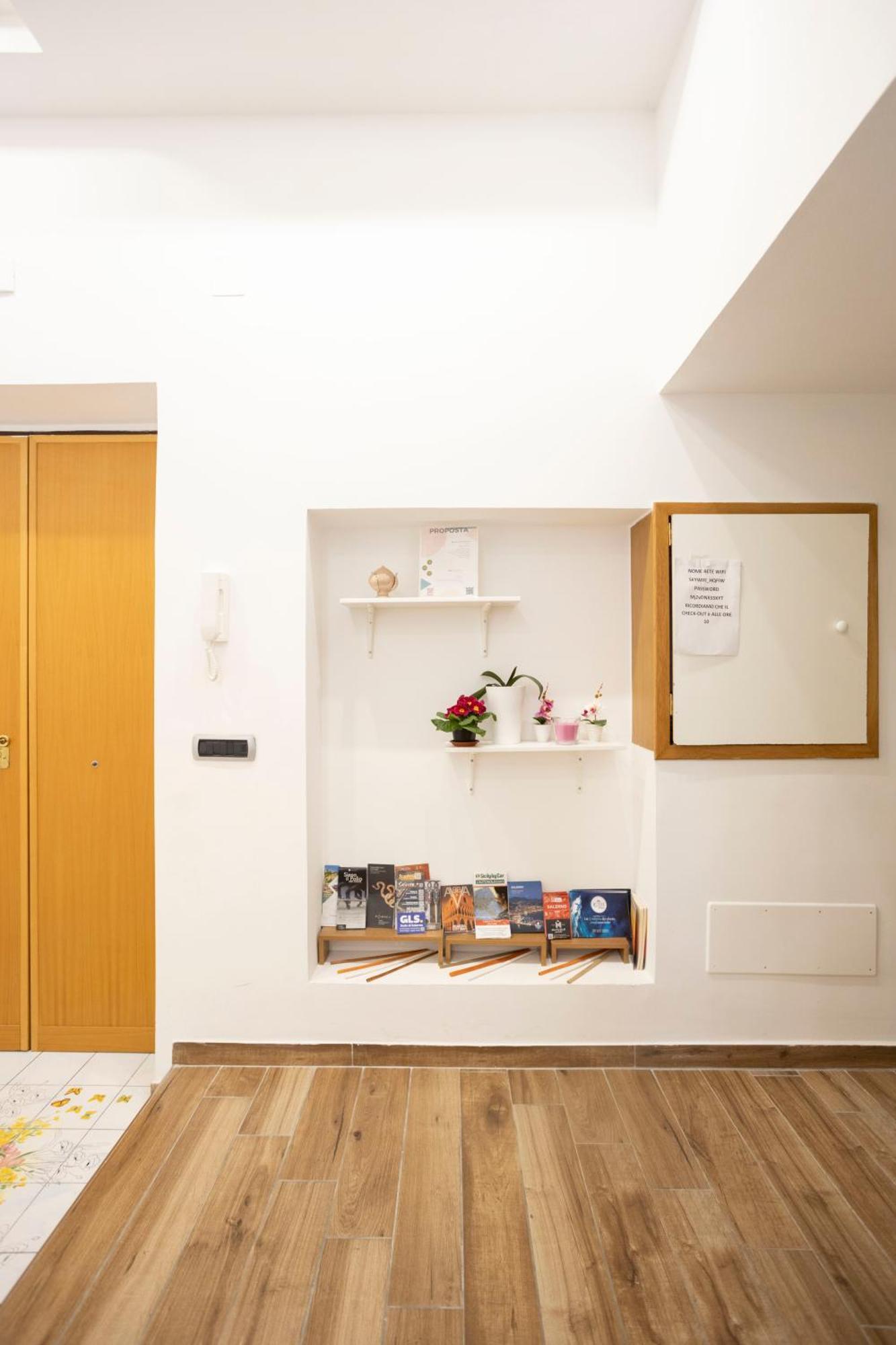 Guest house Tredidenari Salerno