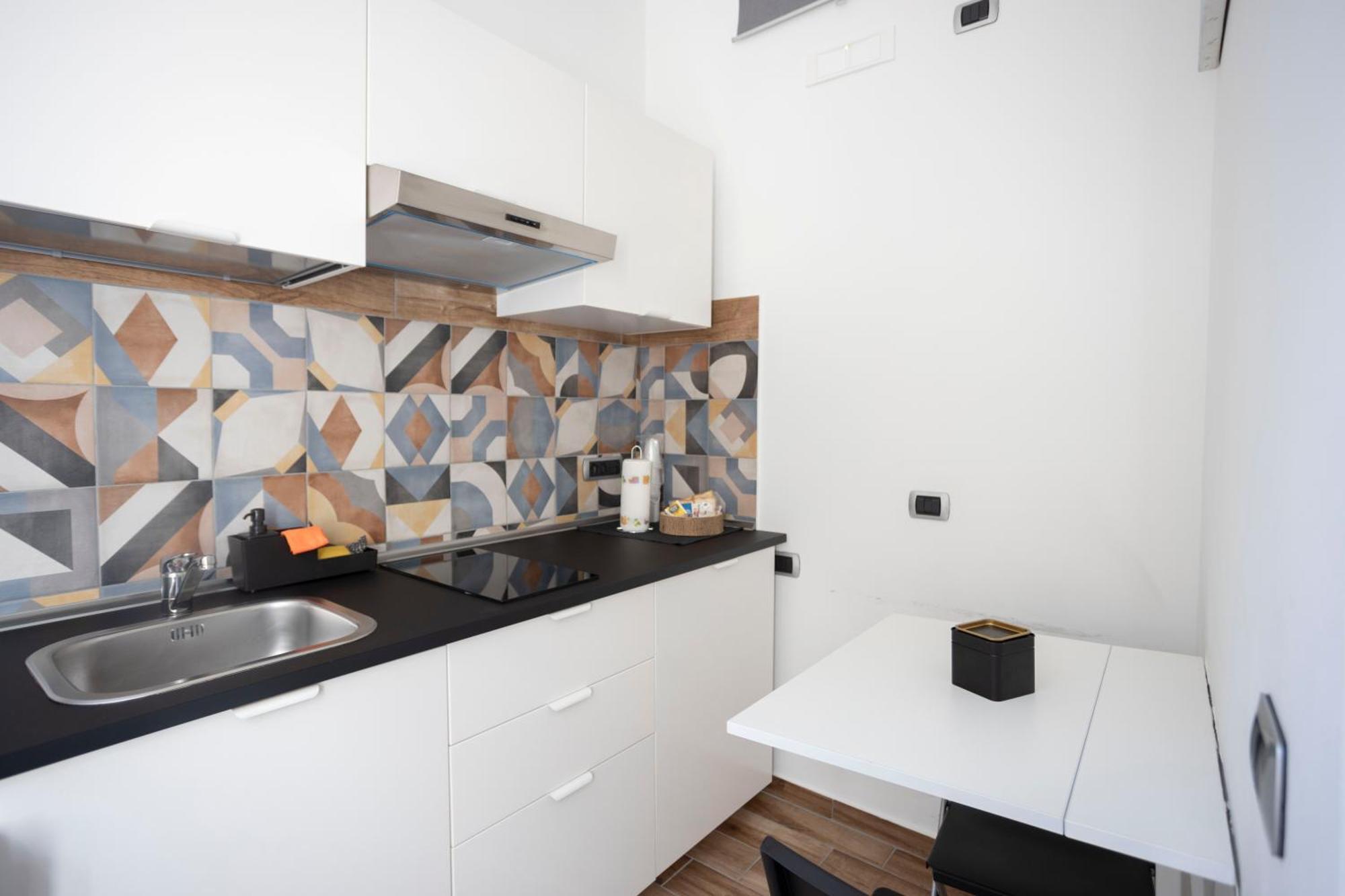 Guest house Tredidenari Salerno