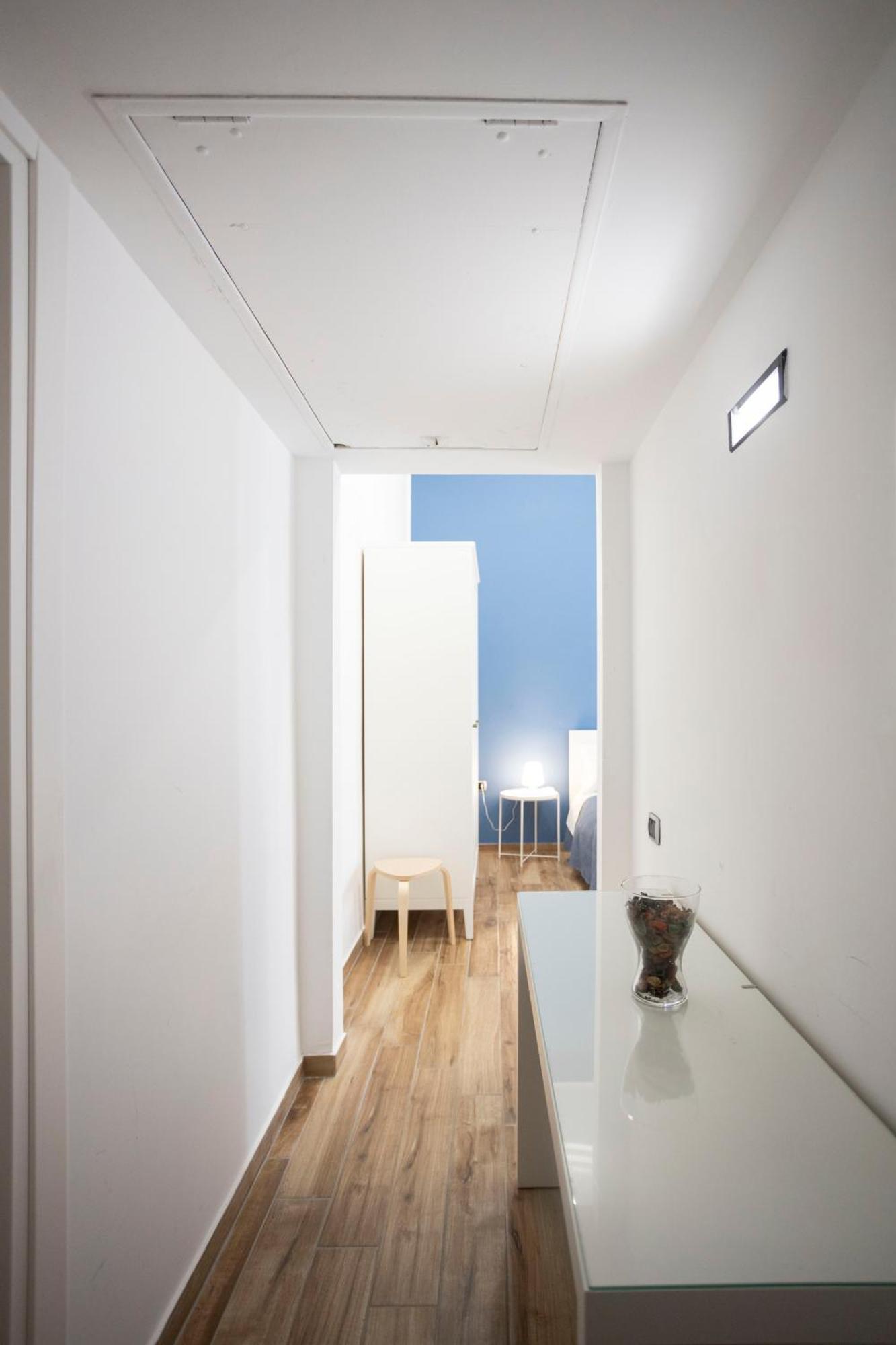 Tredidenari Guest house Salerno