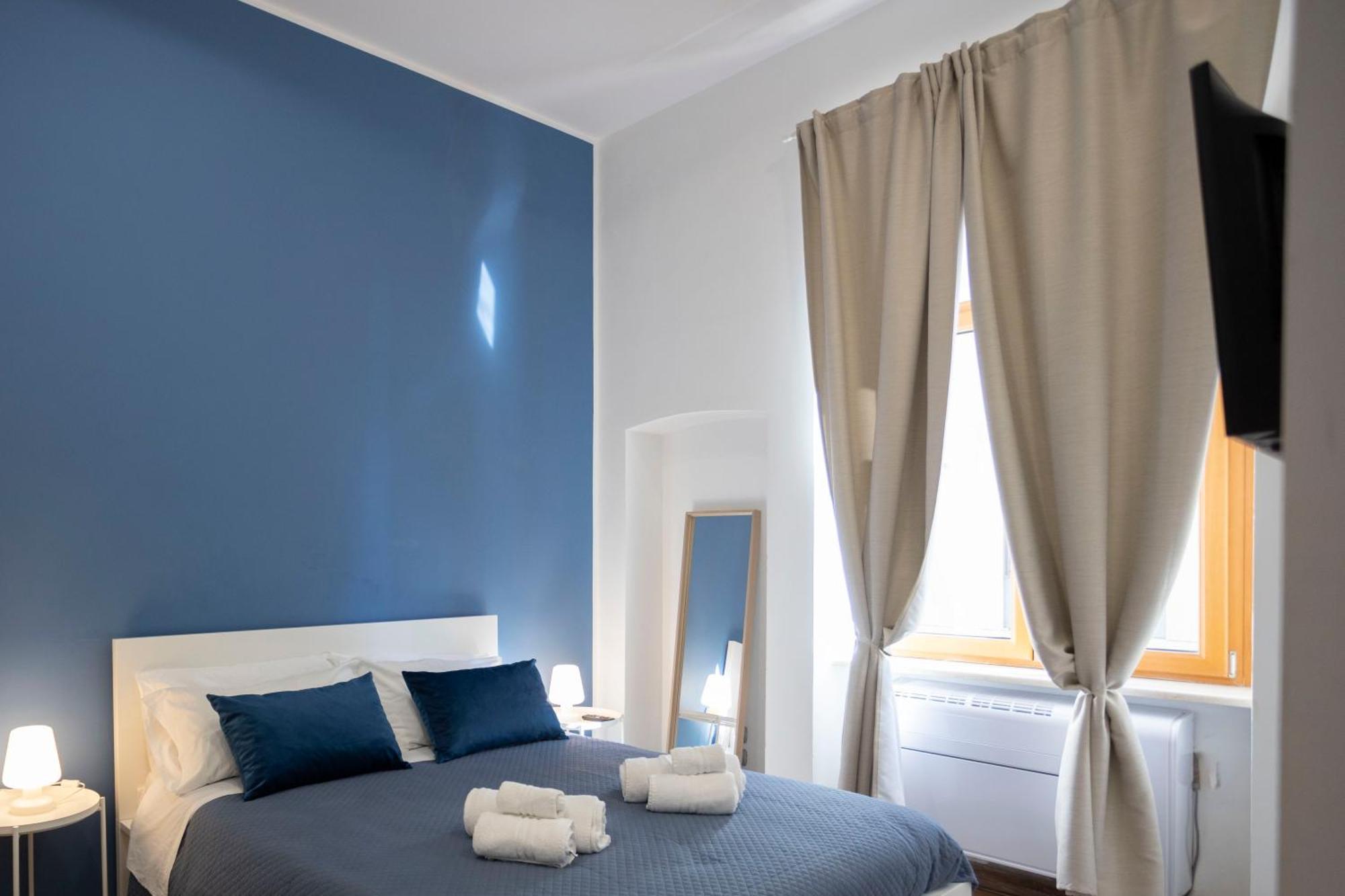 Tredidenari Guest house *