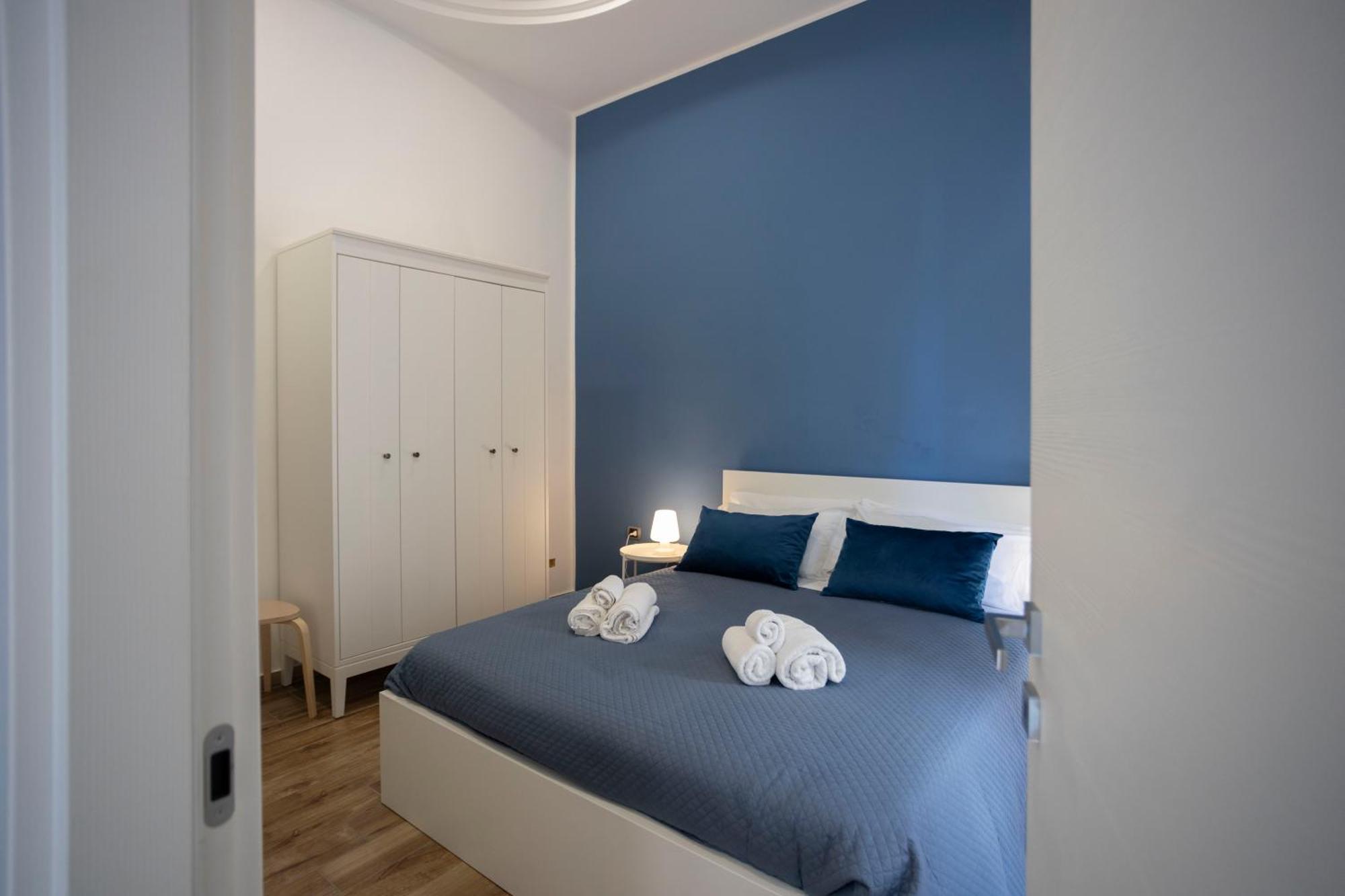 Guest house Tredidenari