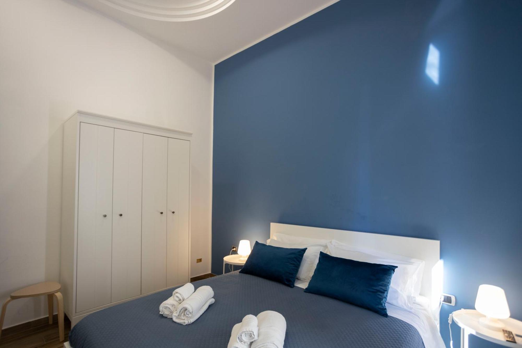 Tredidenari Guest house