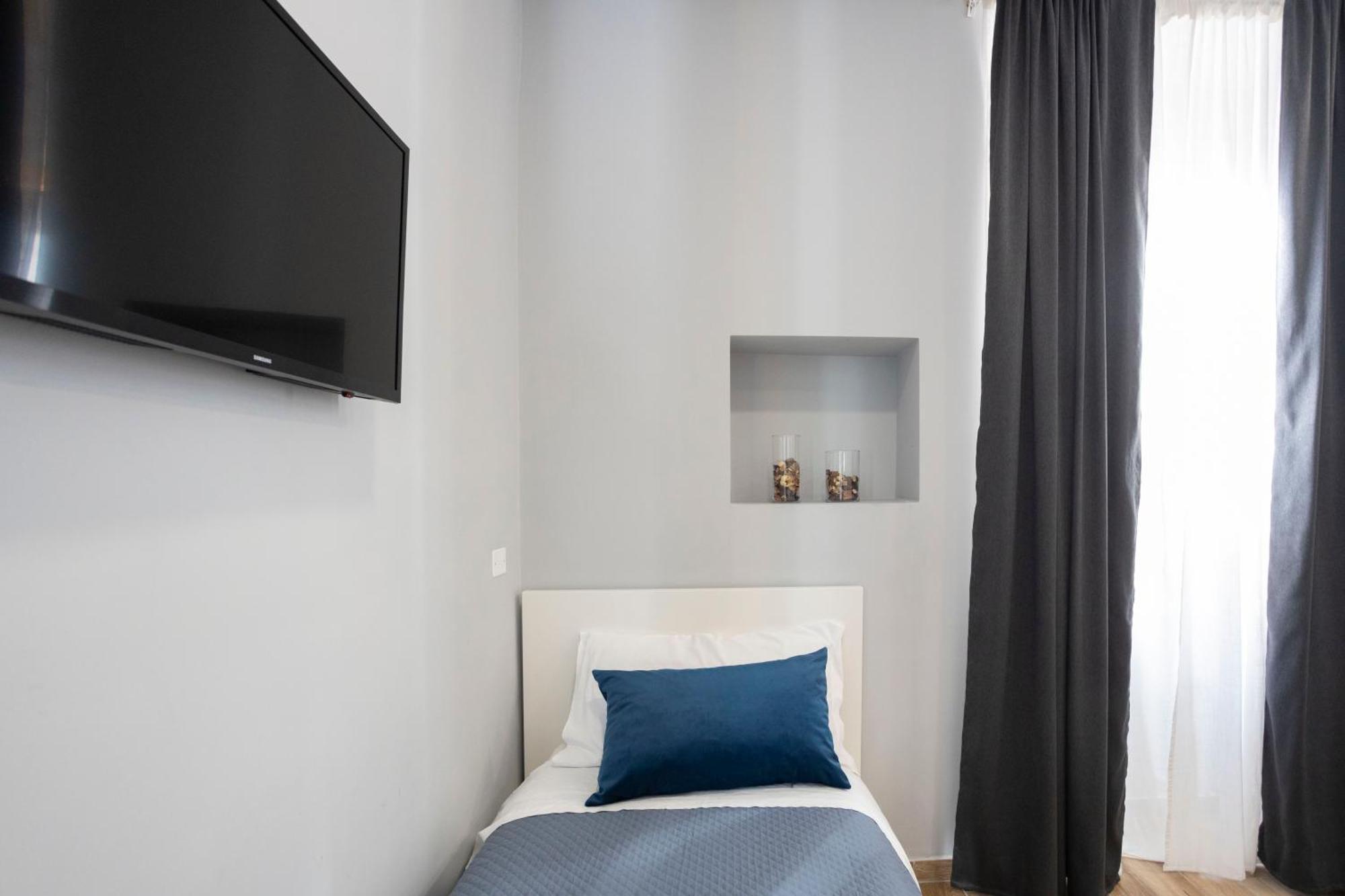 Guest house Tredidenari Salerno