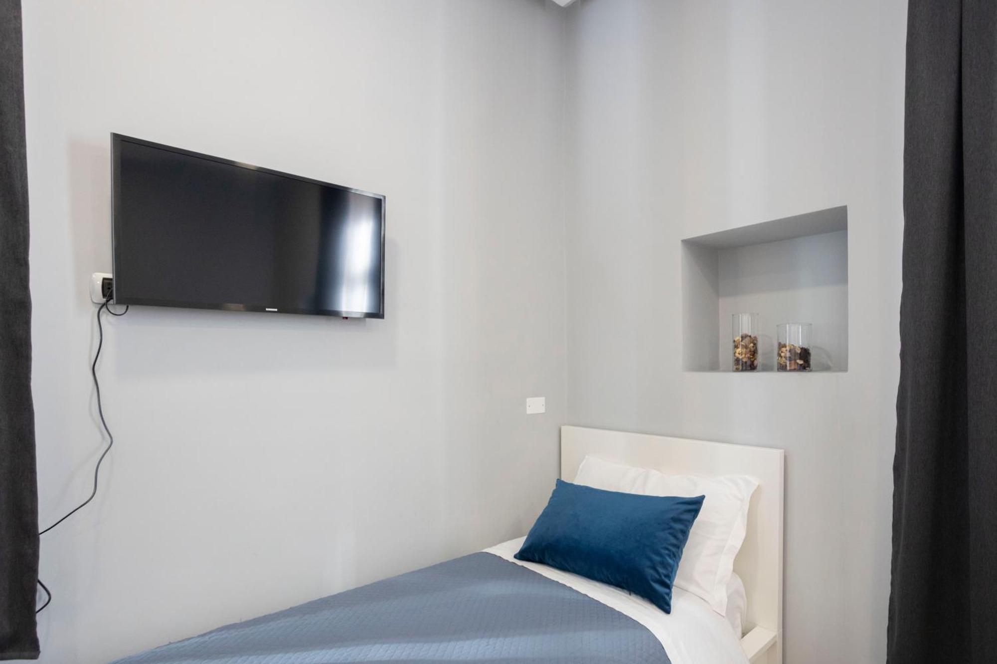 Guest house Tredidenari