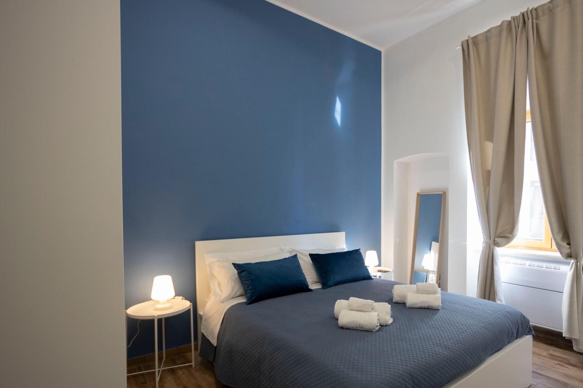 Tredidenari Guest house