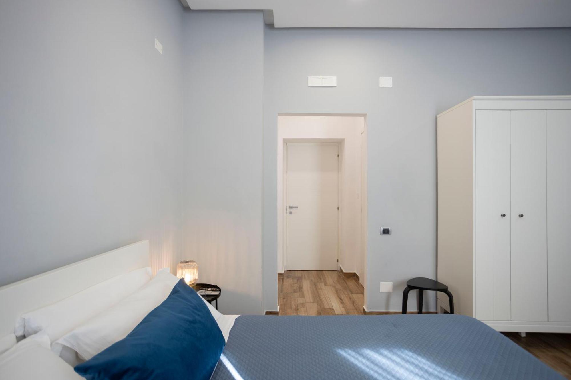 Guest house Tredidenari Salerno