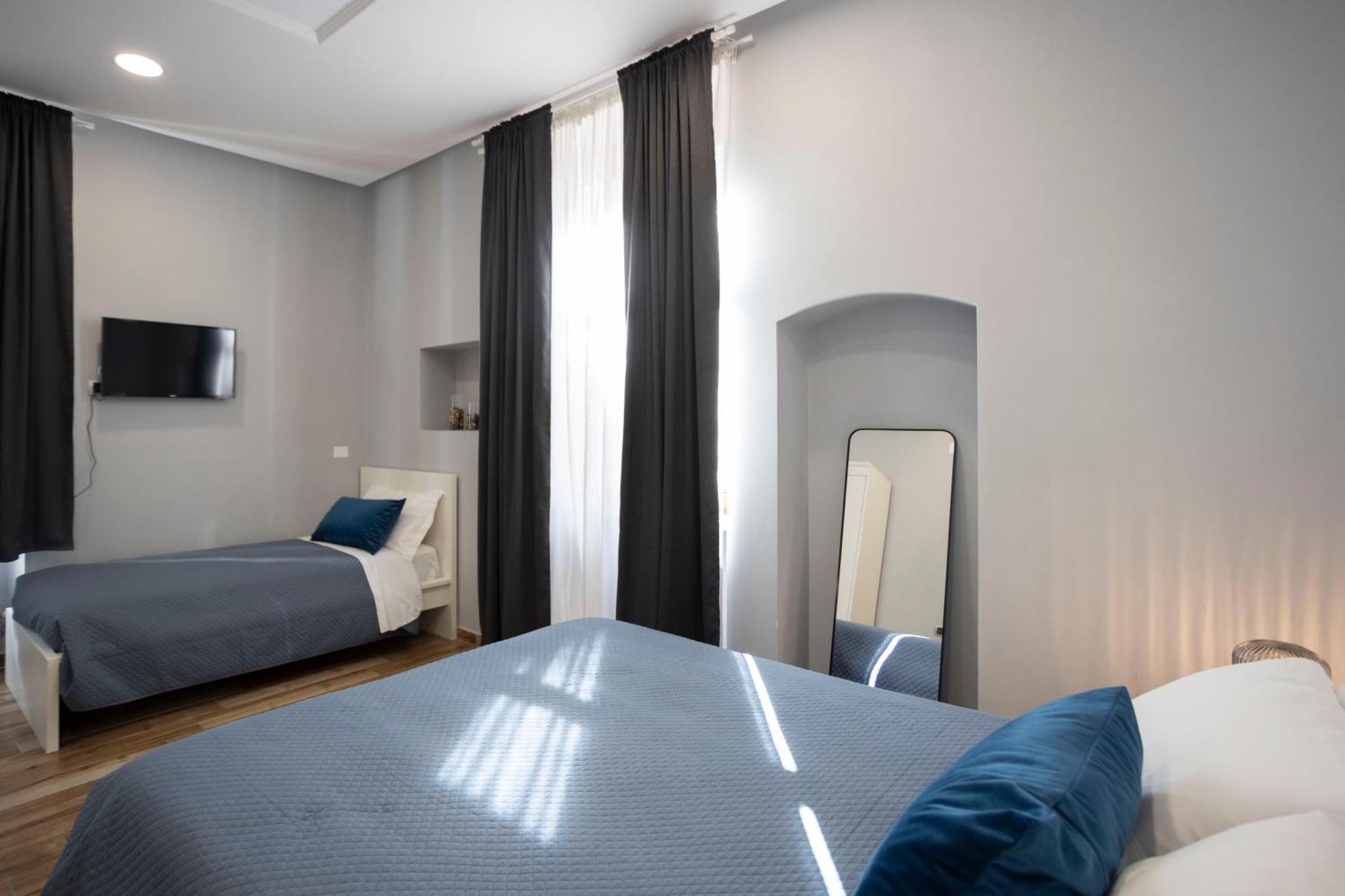 Guest house Tredidenari Salerno