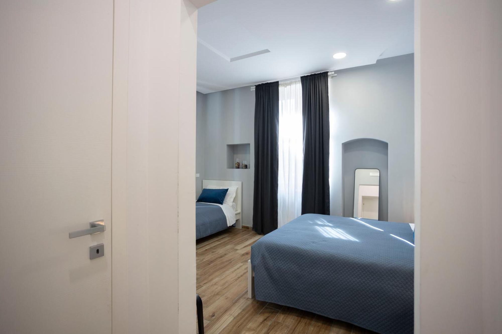 Guest house Tredidenari *