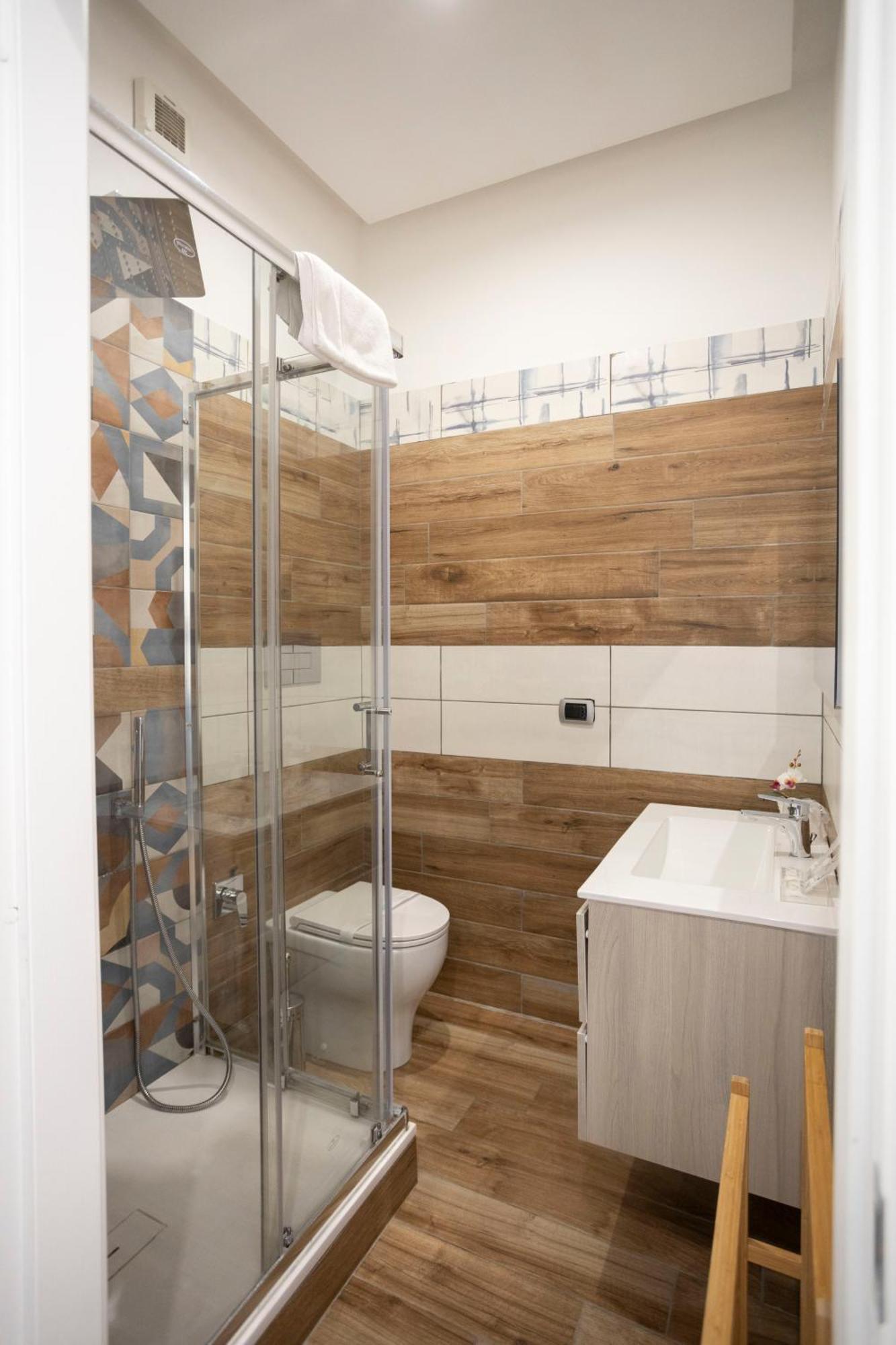 Guest house Tredidenari Salerno