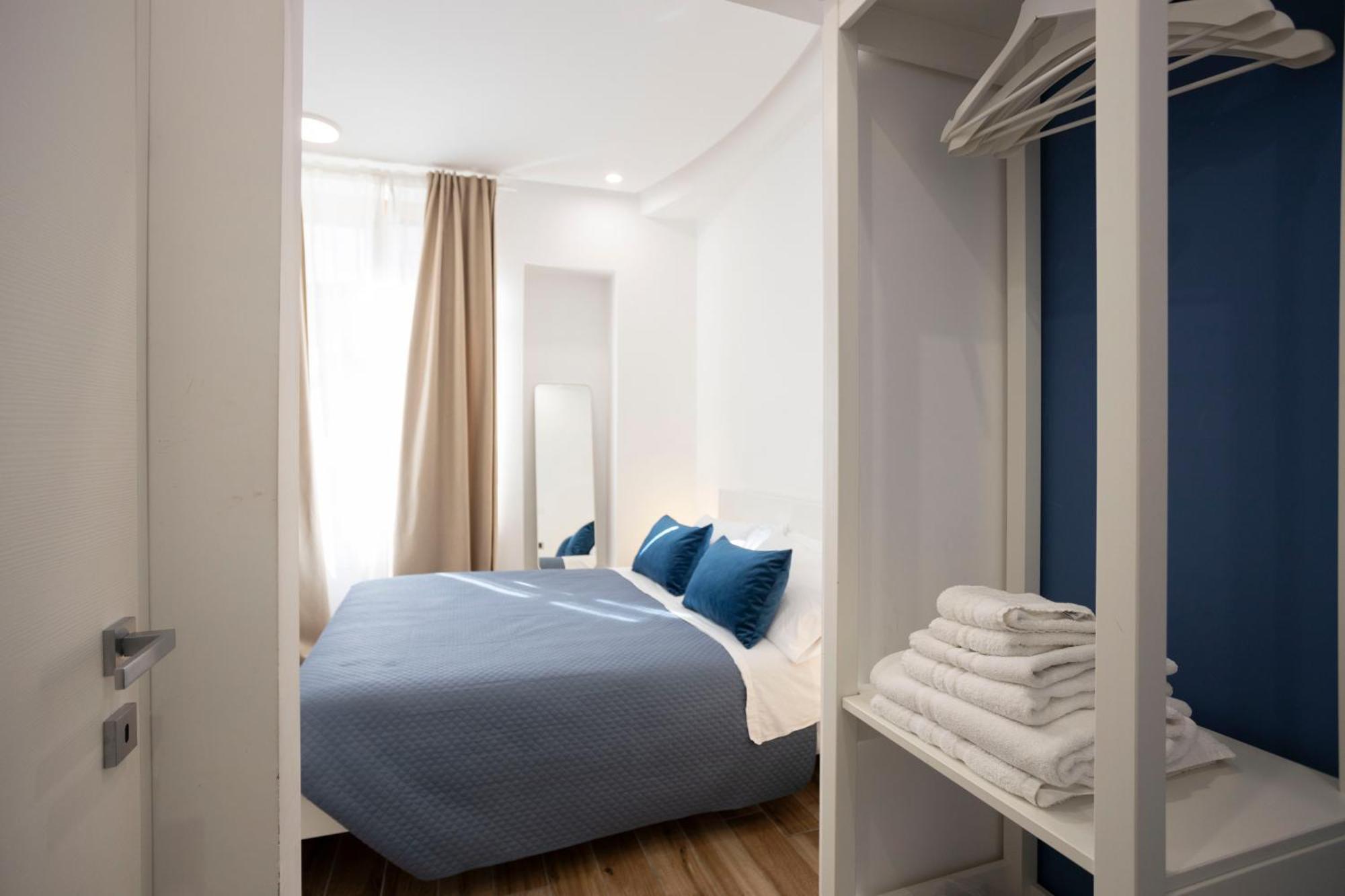 Tredidenari Guest house